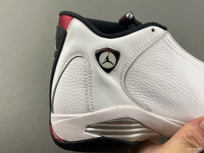 Toe Black Air (2024) Jordan 487471-160 14 Retro 0520